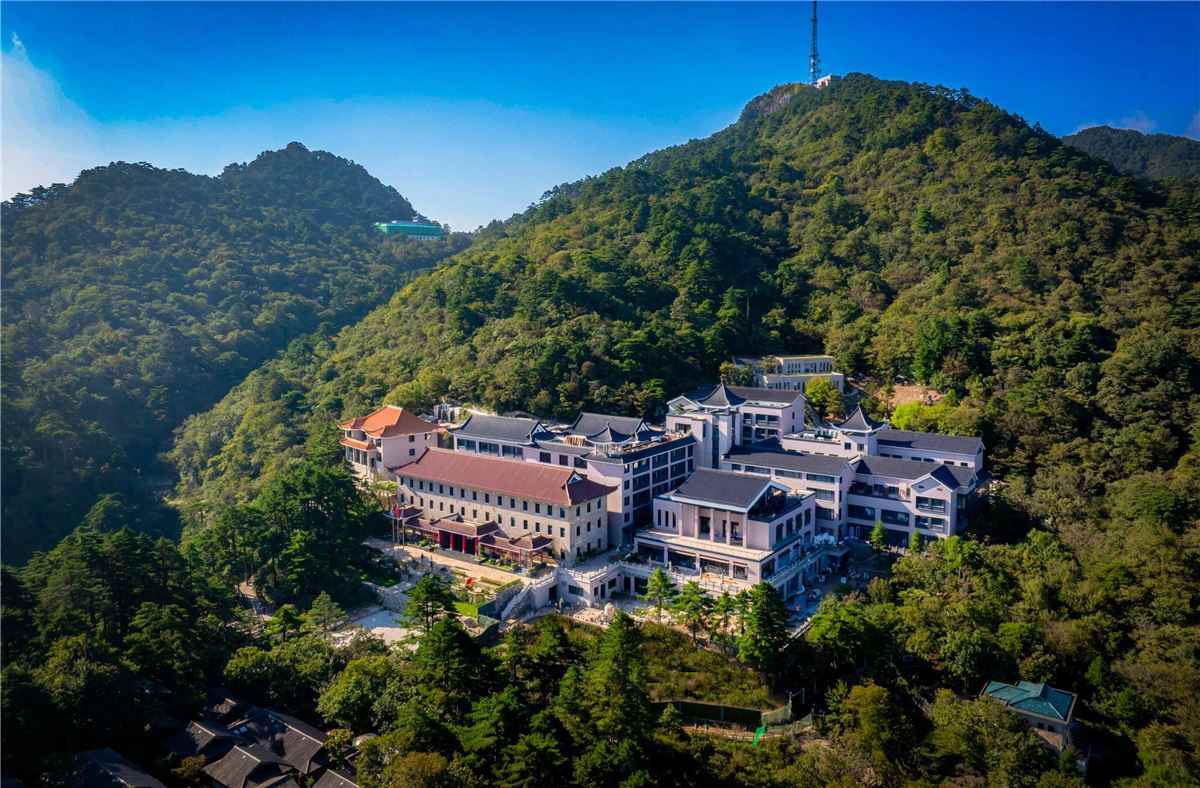 Beihai Hotel
