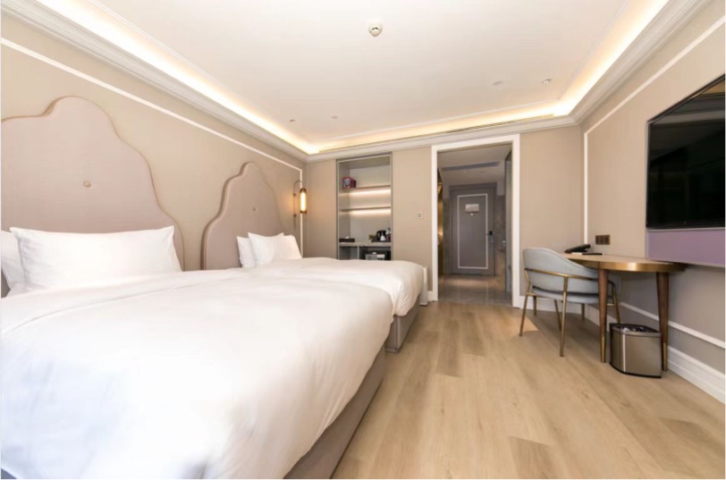 Mercure Turpan Downtown