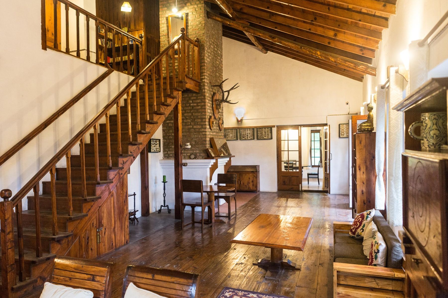 Fredy’s Bungalow