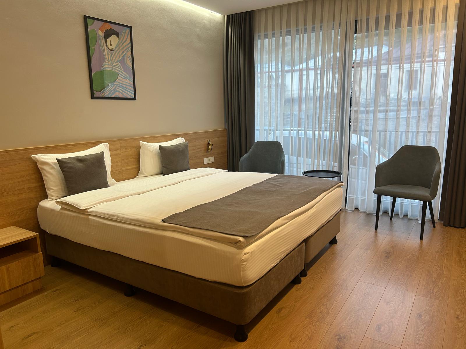 Hotel Memoir Kazbegi