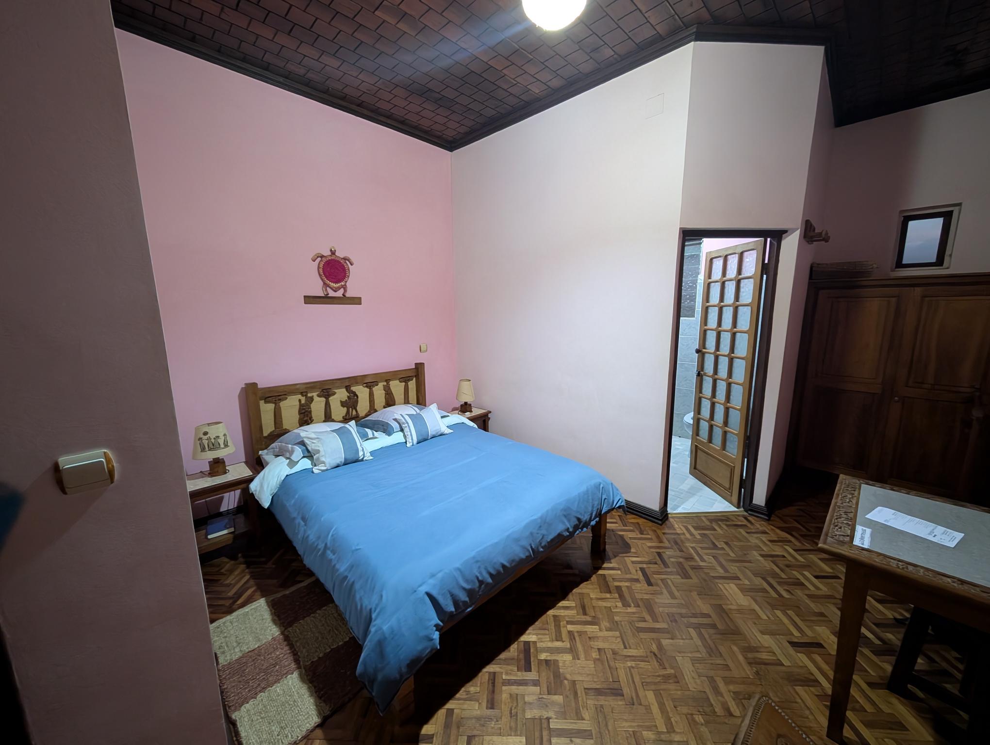 Artisan Hotel Ambositra