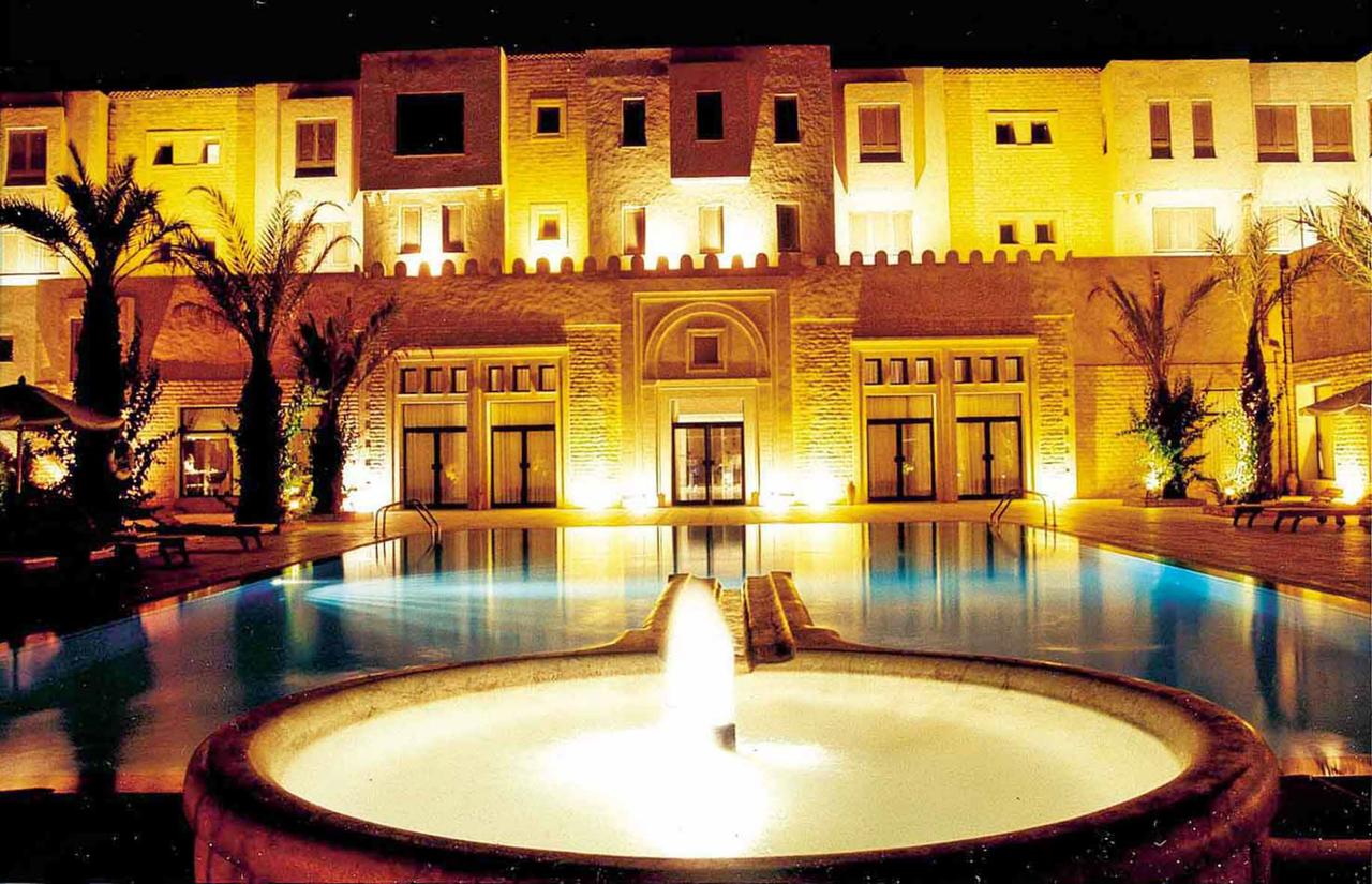 Hotel La Kasbah