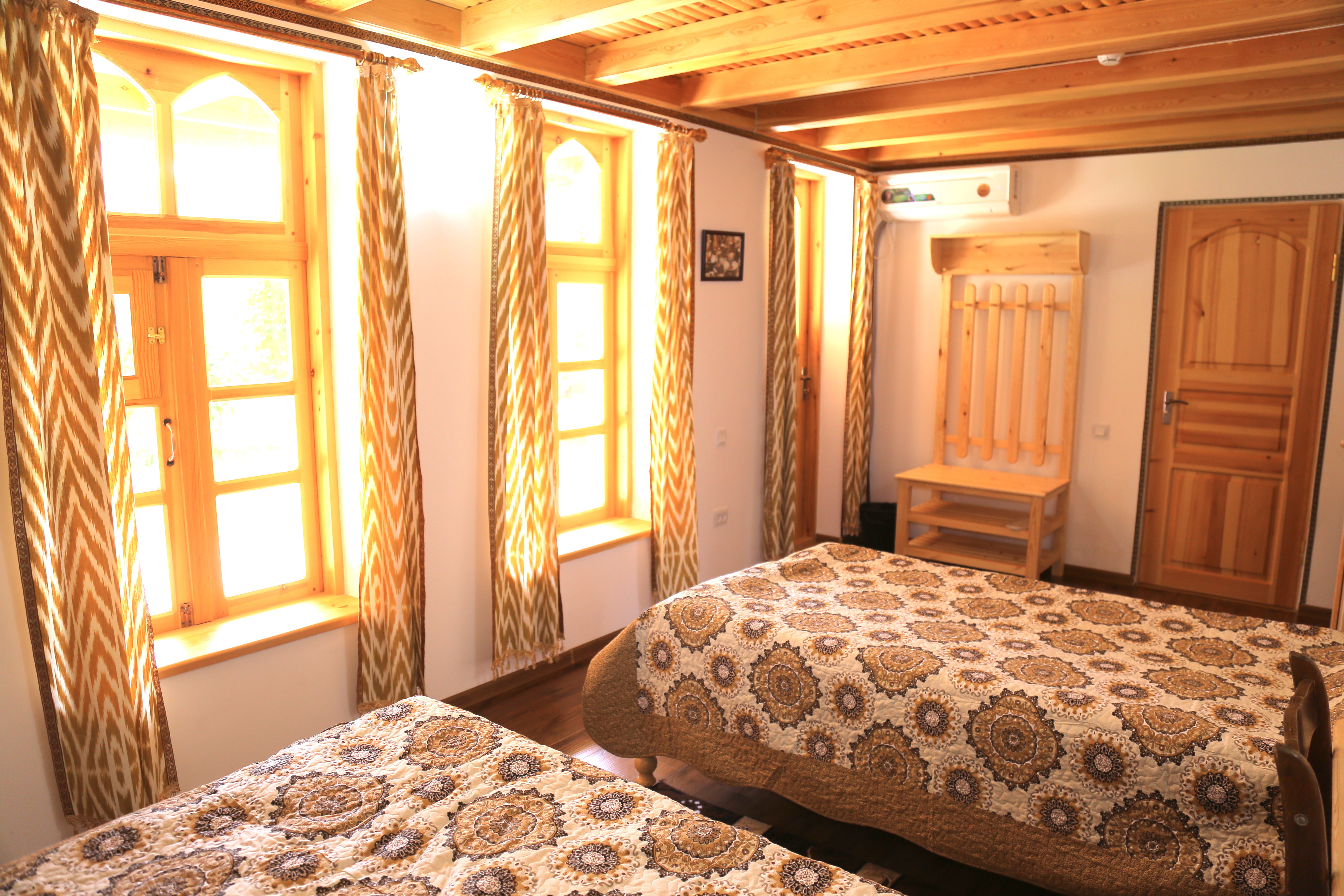 Rabat Boutique Hotel