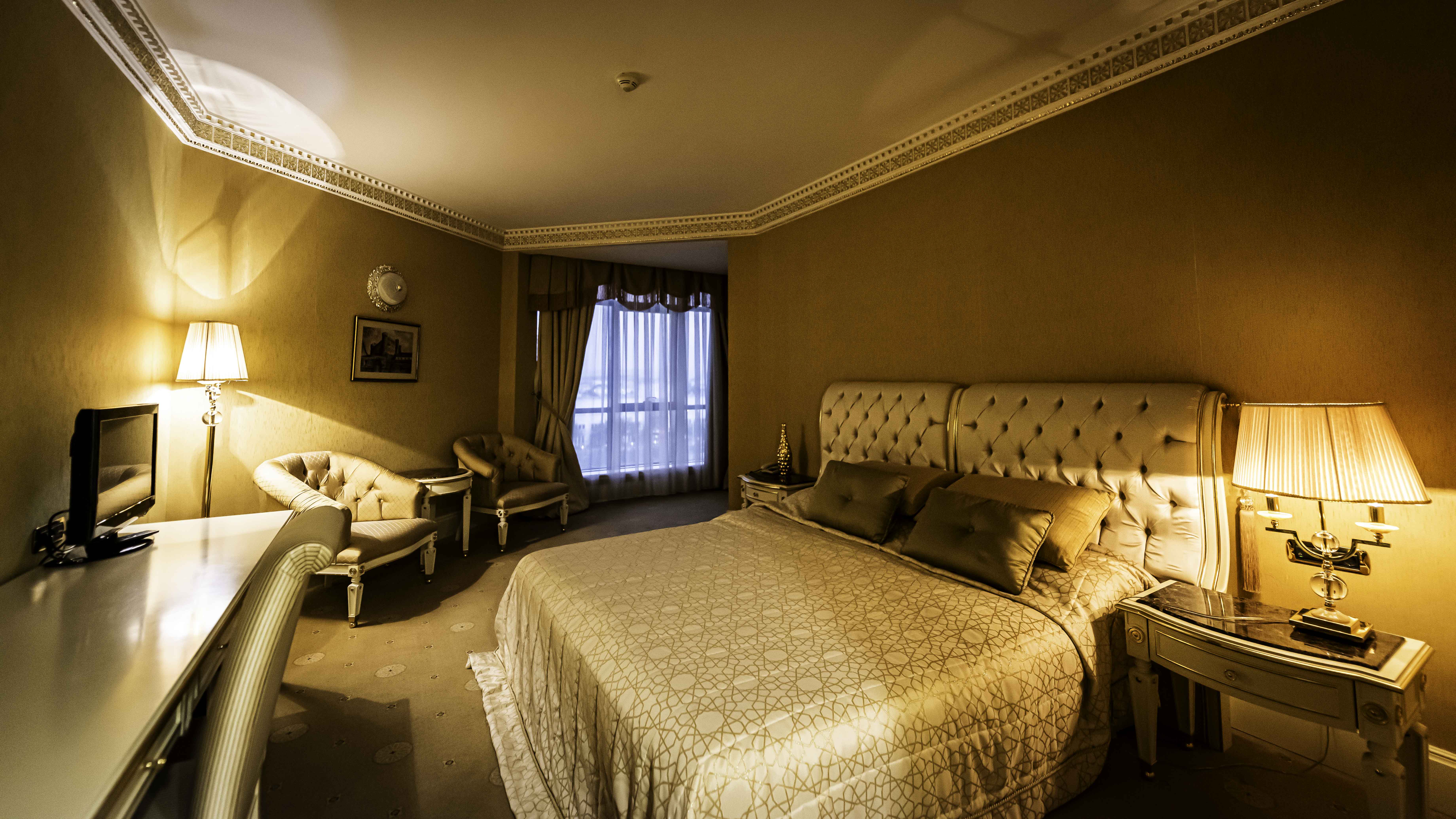 Divan Hotel