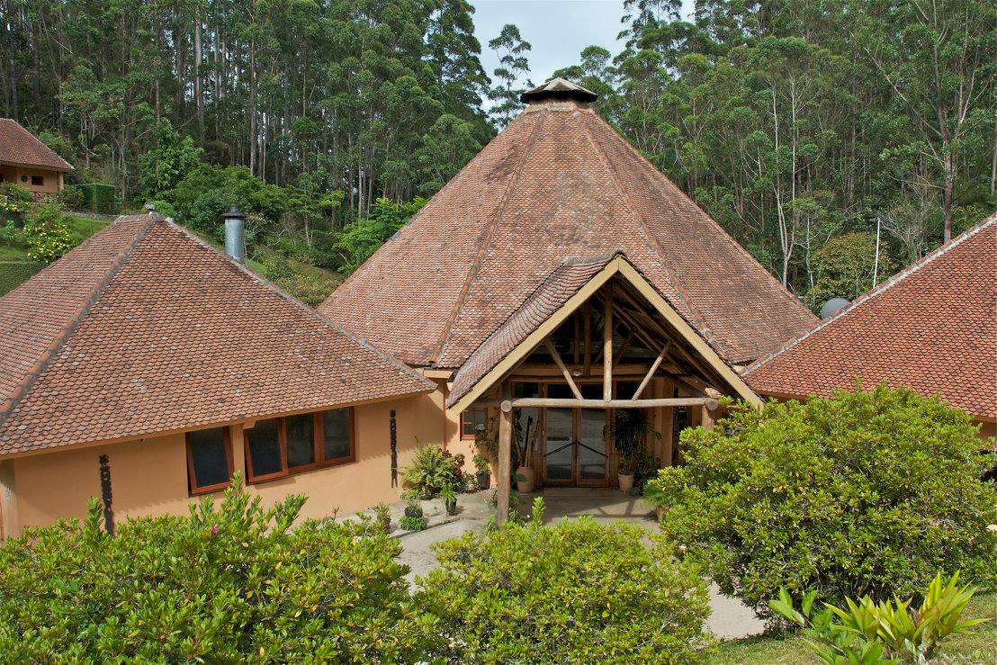 Vakona Forest Lodge
