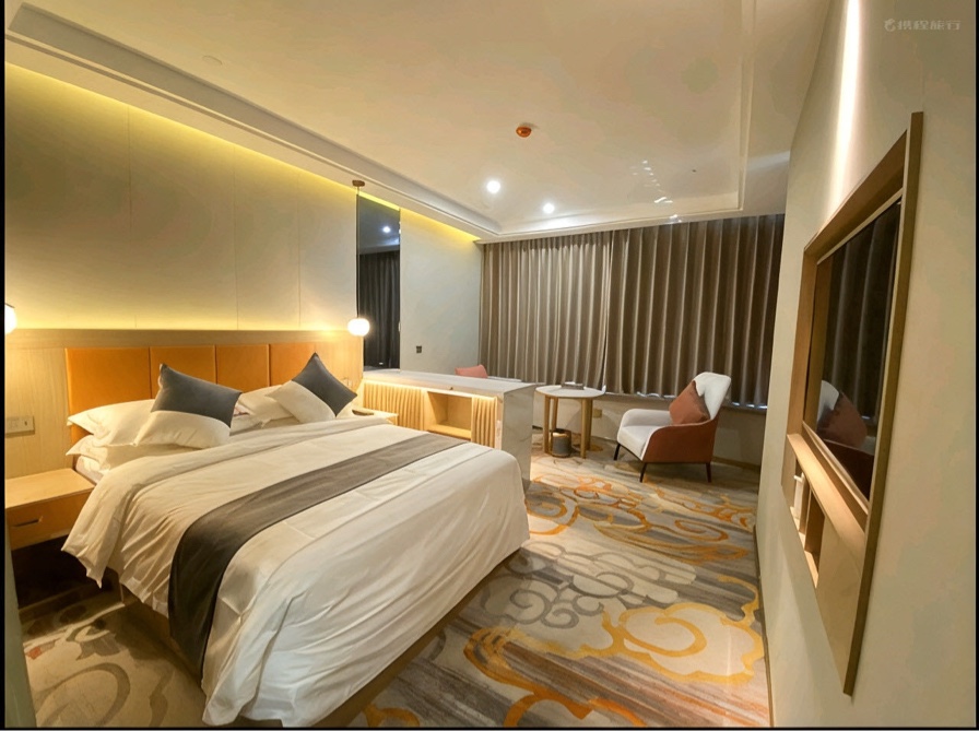 Hongfu Jinlan Hotel