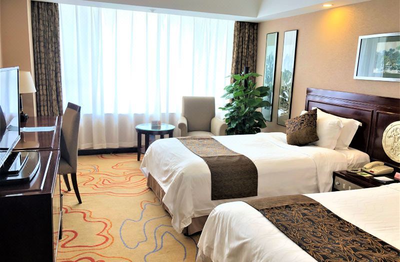 Grand Dynasty Culture Hotel