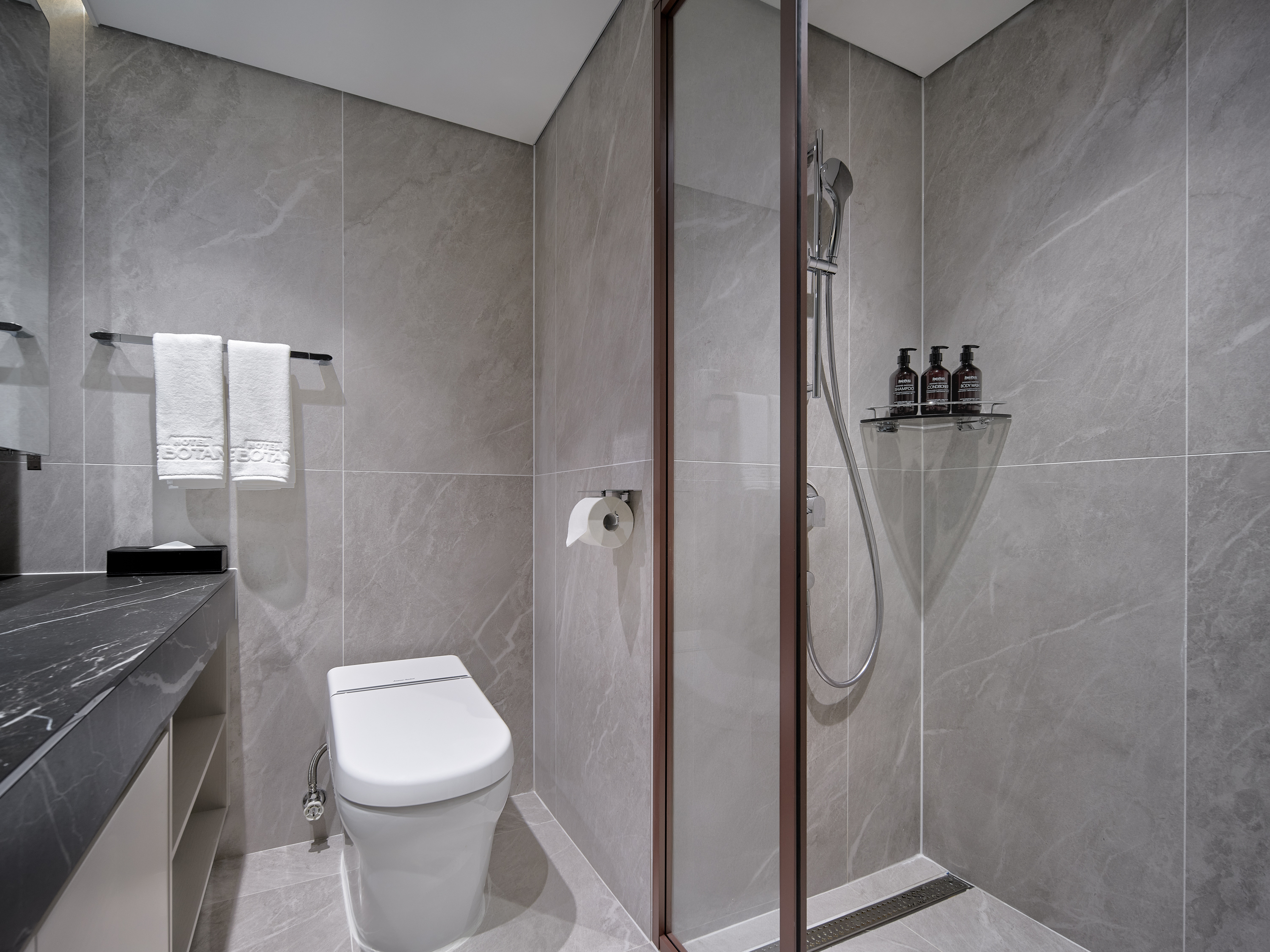 Hotel The Botanik Sewoon