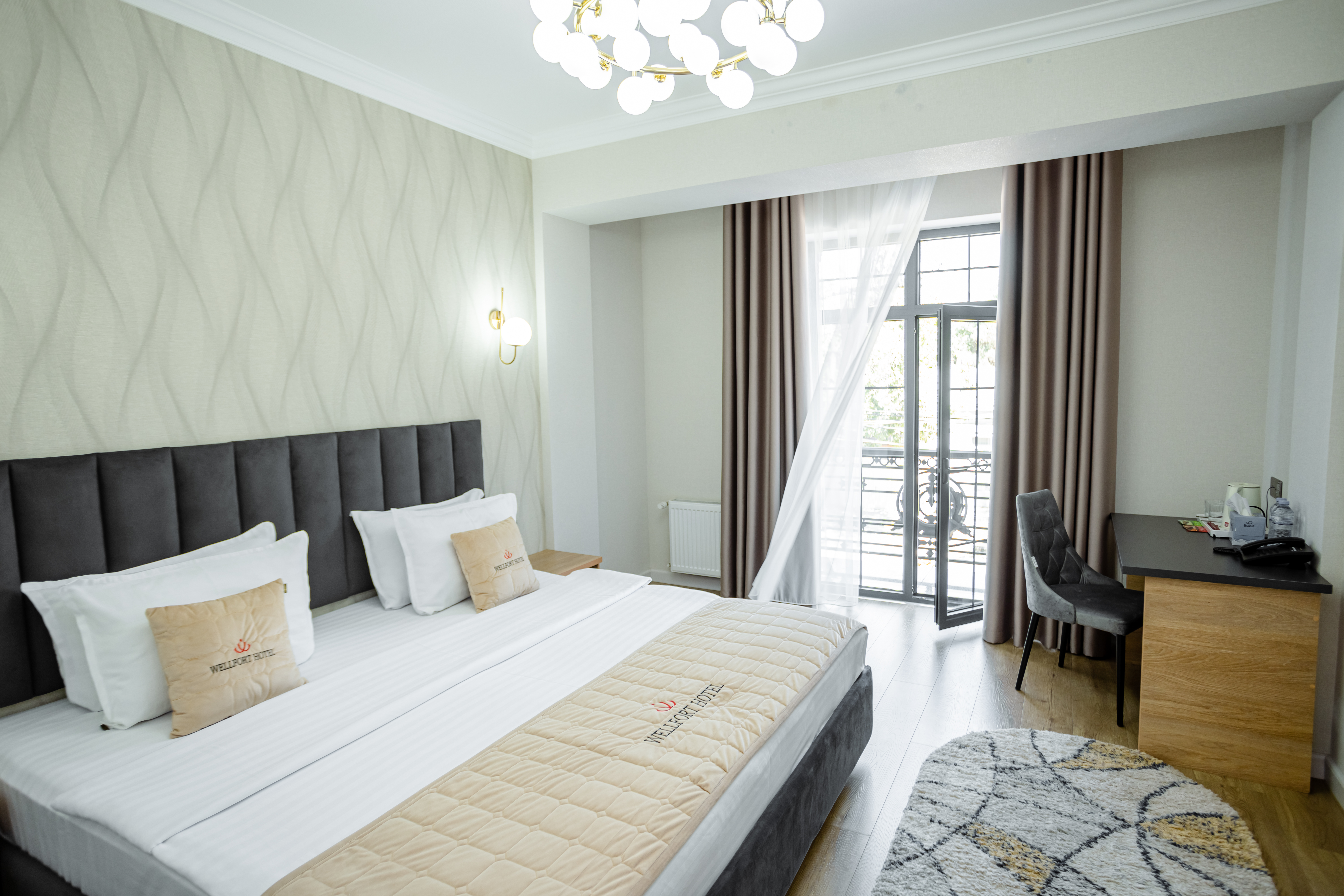 Wellfort Hotel