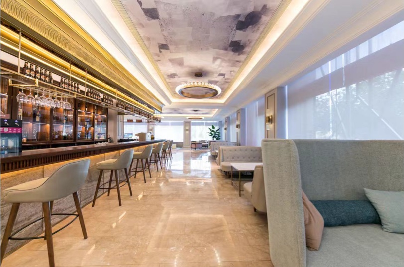 Mercure Turpan Downtown