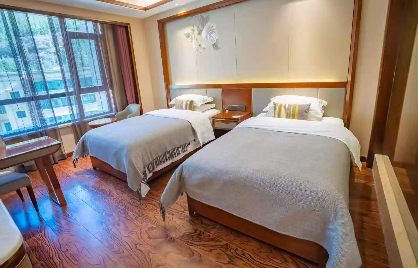 Tianzhu International Hotel