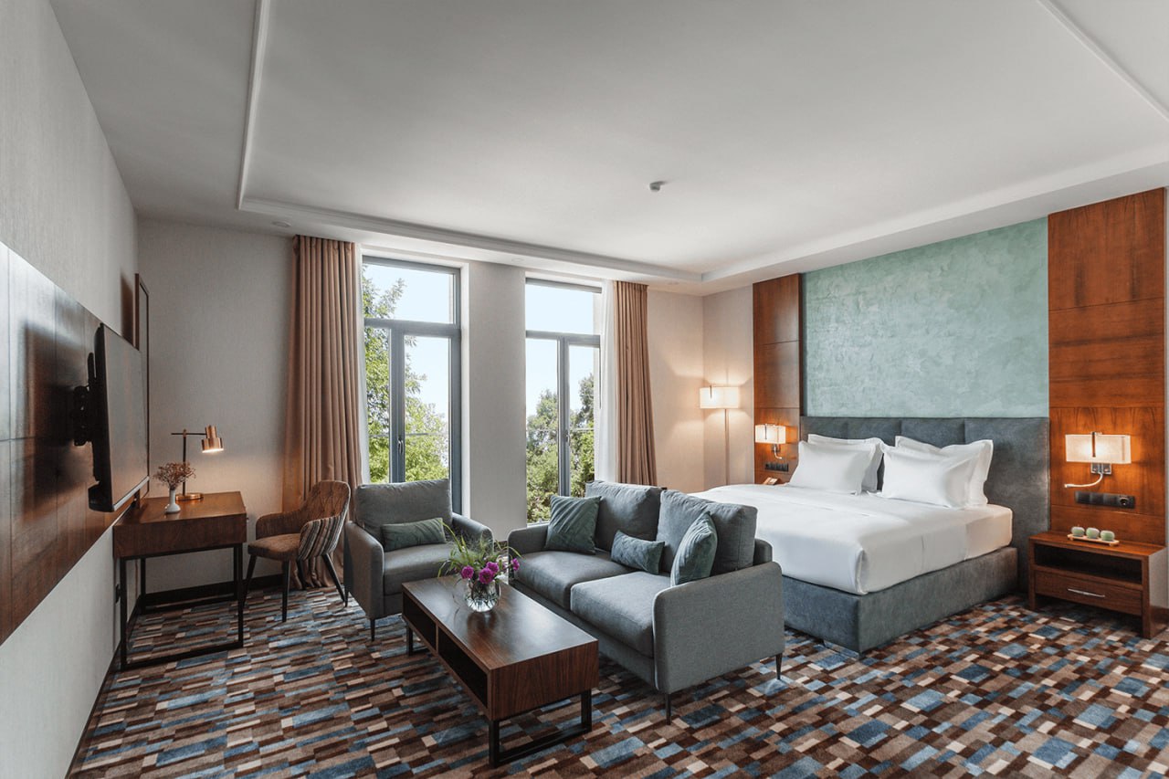 Ateca Hotel Suites