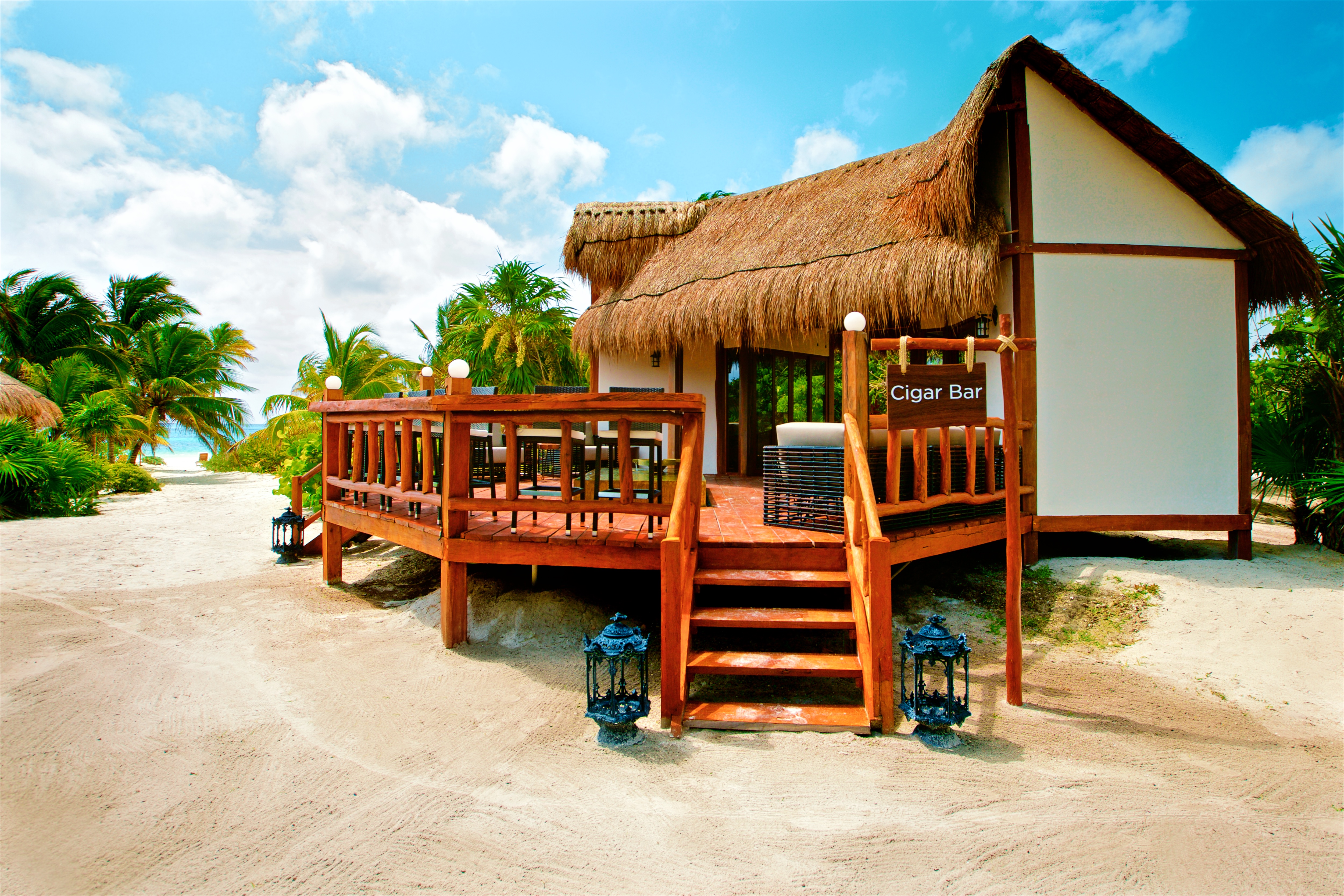 Mukan Resort