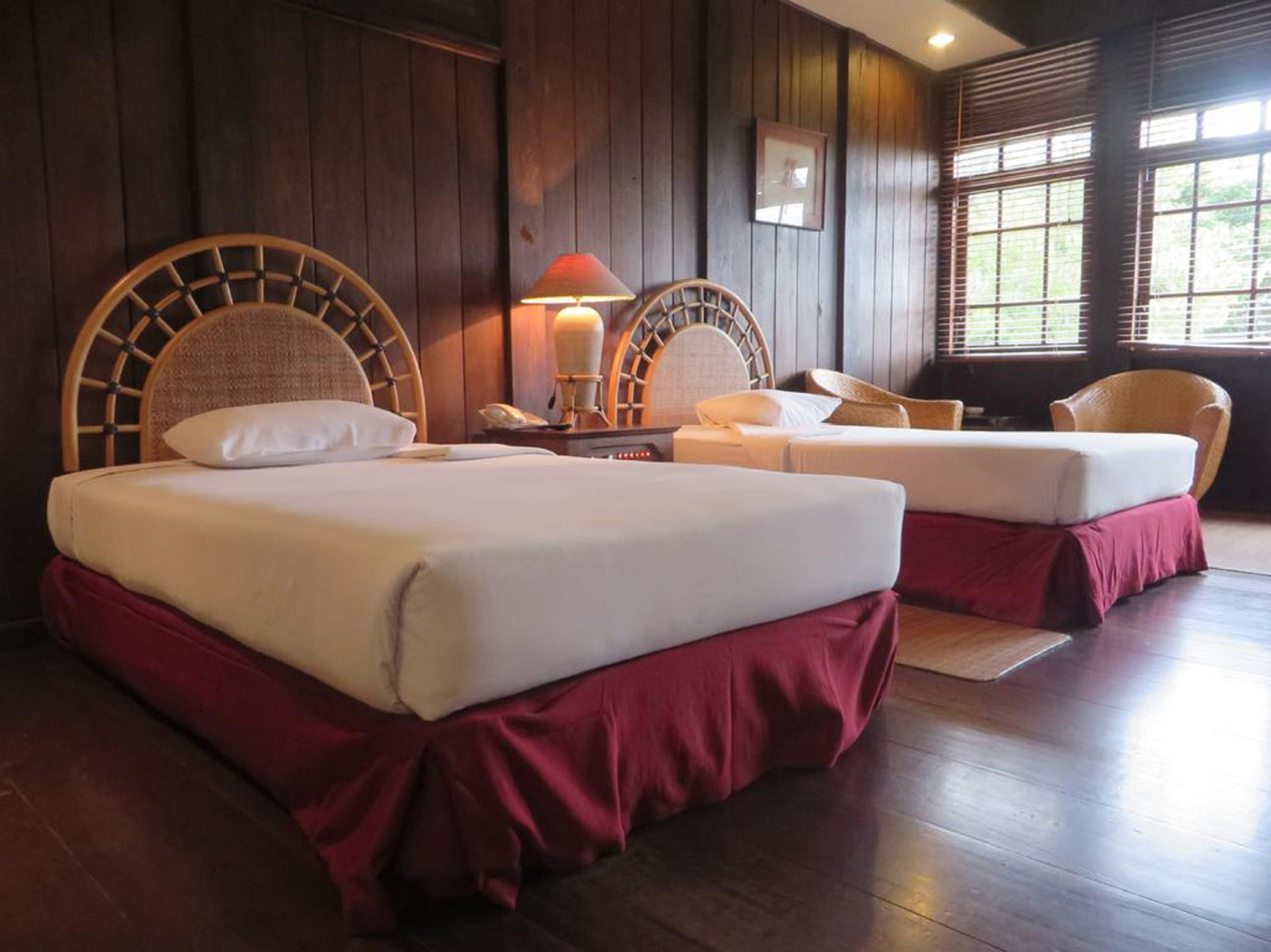 Toraja Heritage Hotel