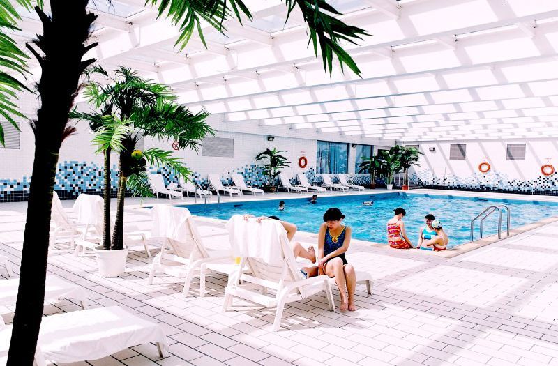 Grand Dynasty Culture Hotel