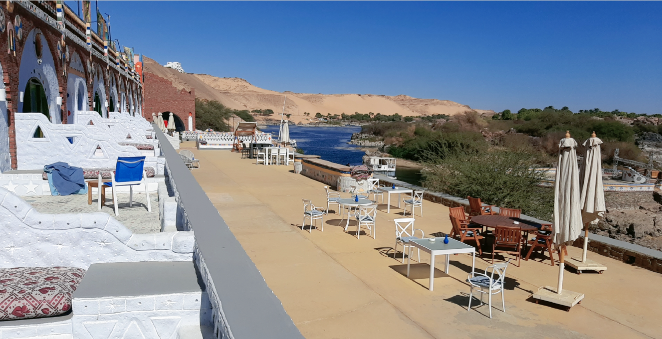 Nubian Guesthouse