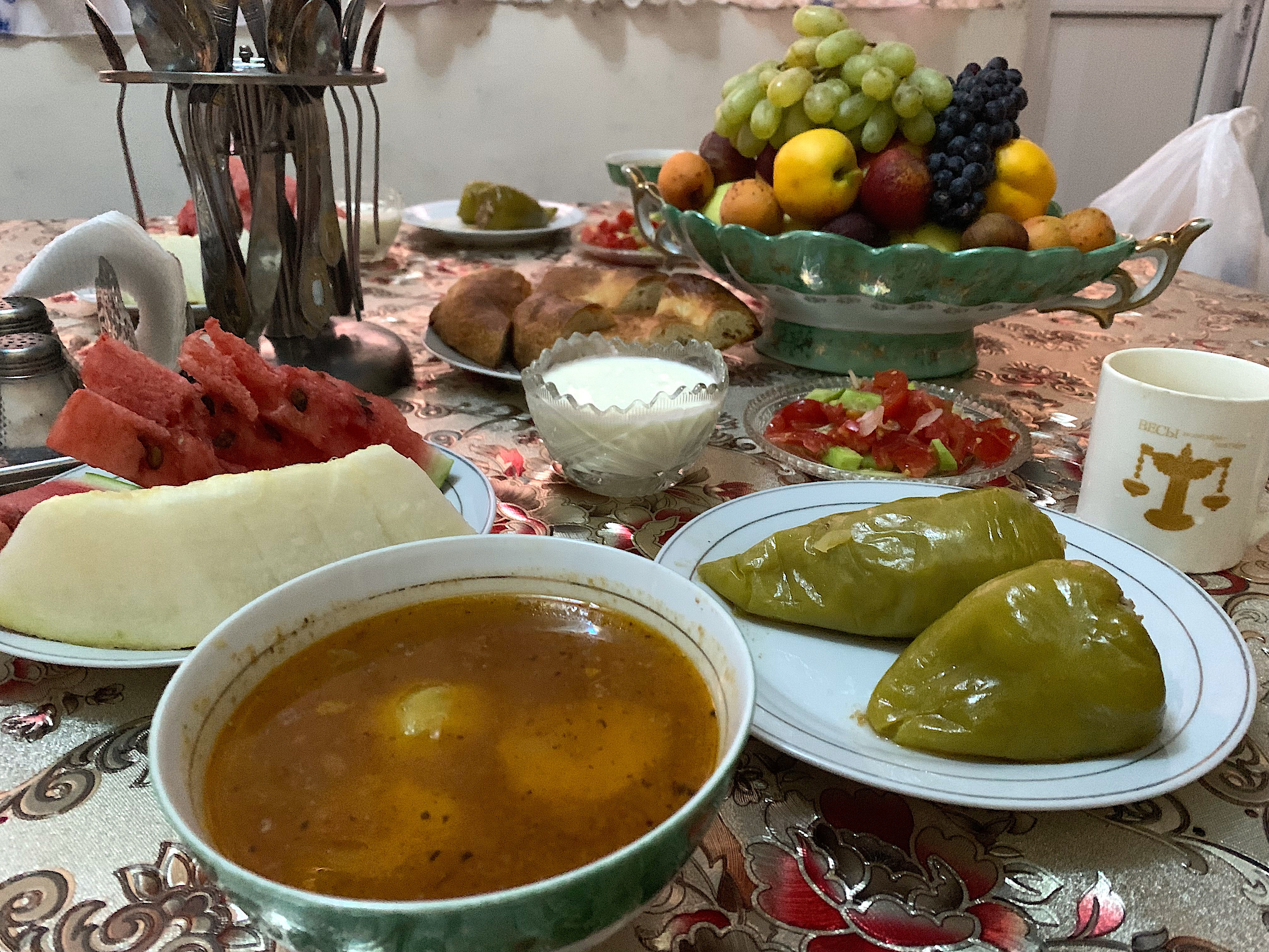 Shahboz Guesthouse