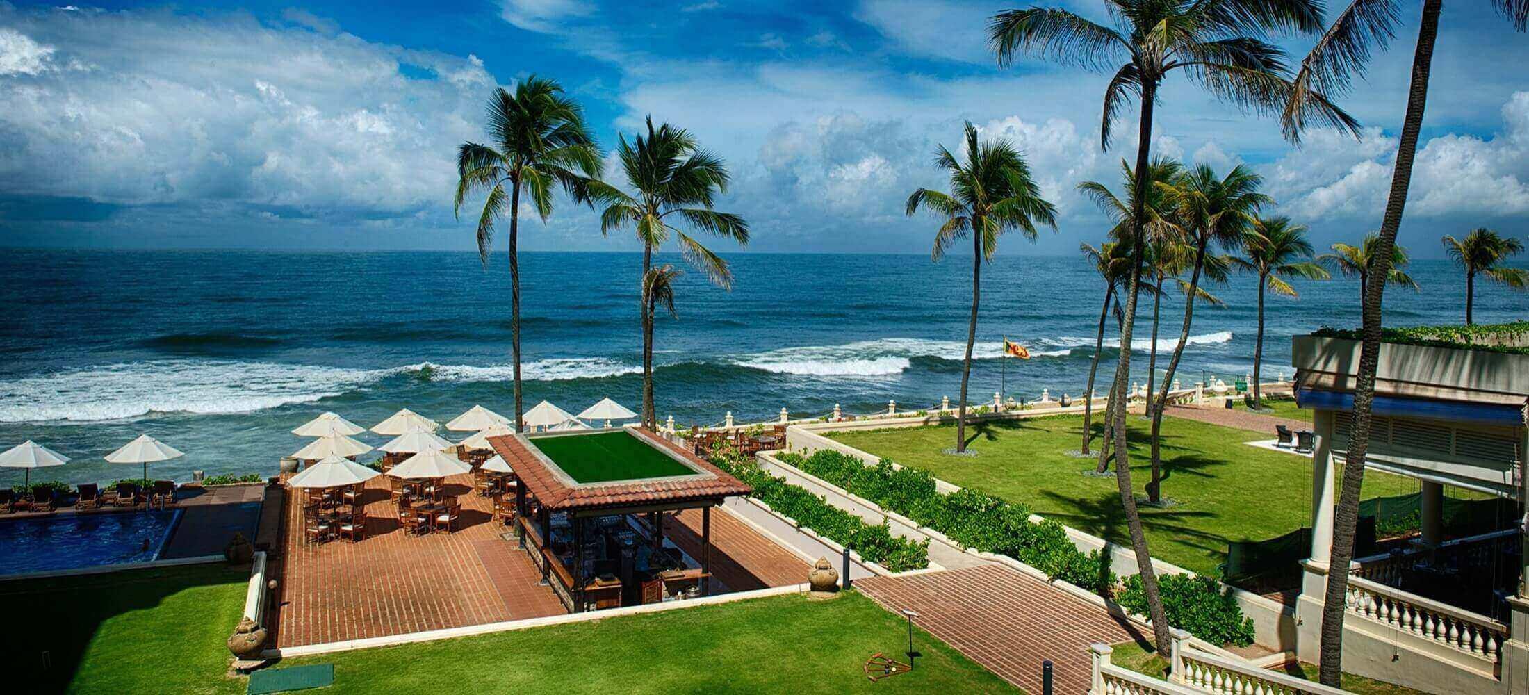 Galle Face