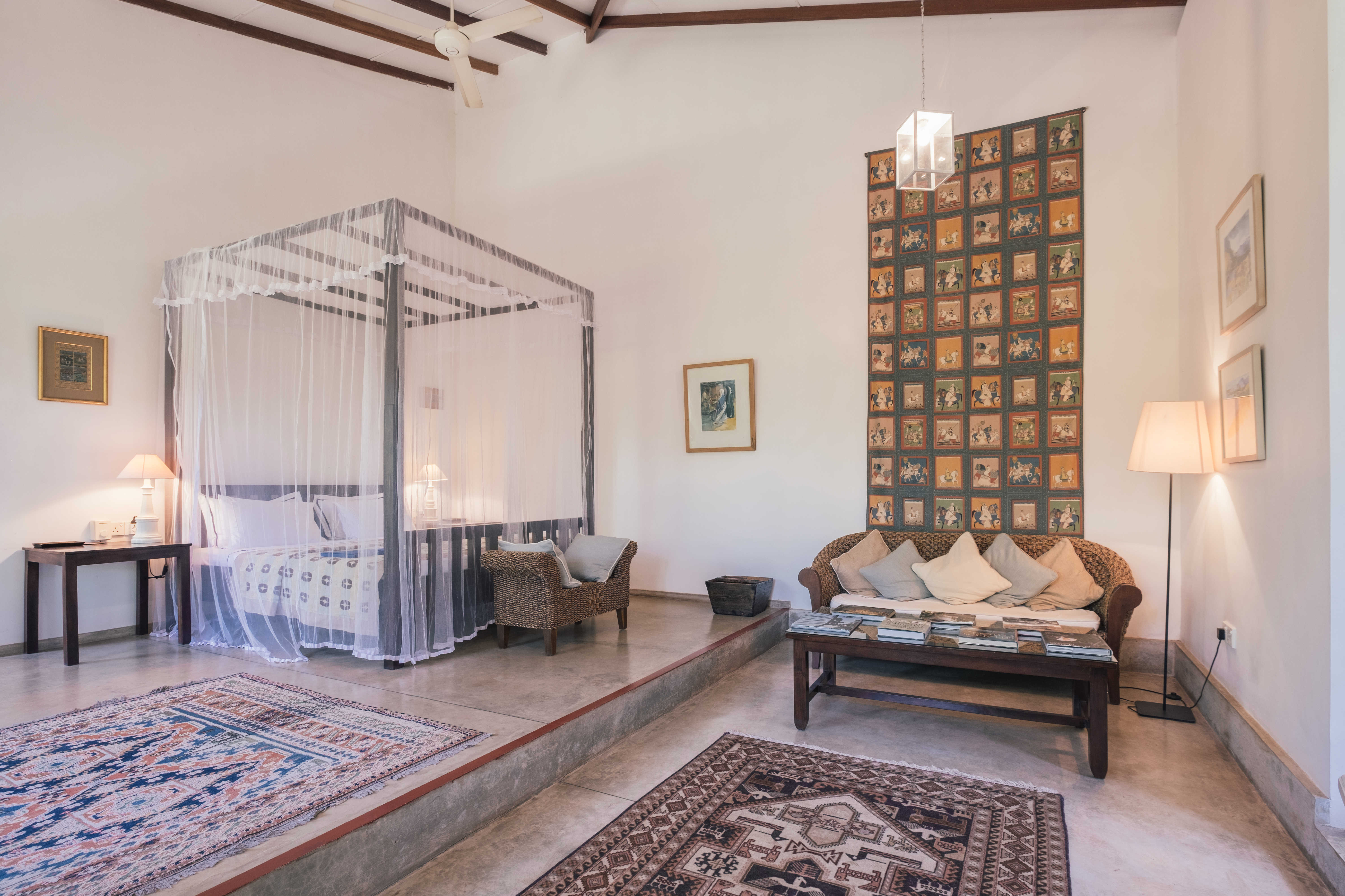 Ellerton Bungalow
