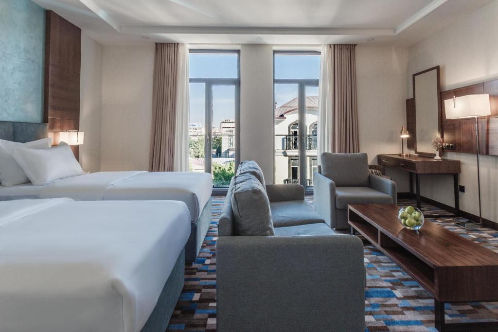 Ateca Hotel Suites