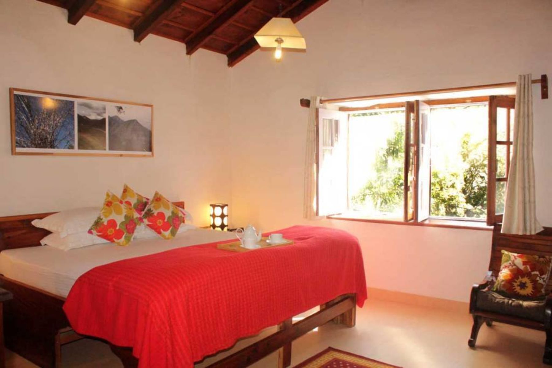 Fredy’s Bungalow