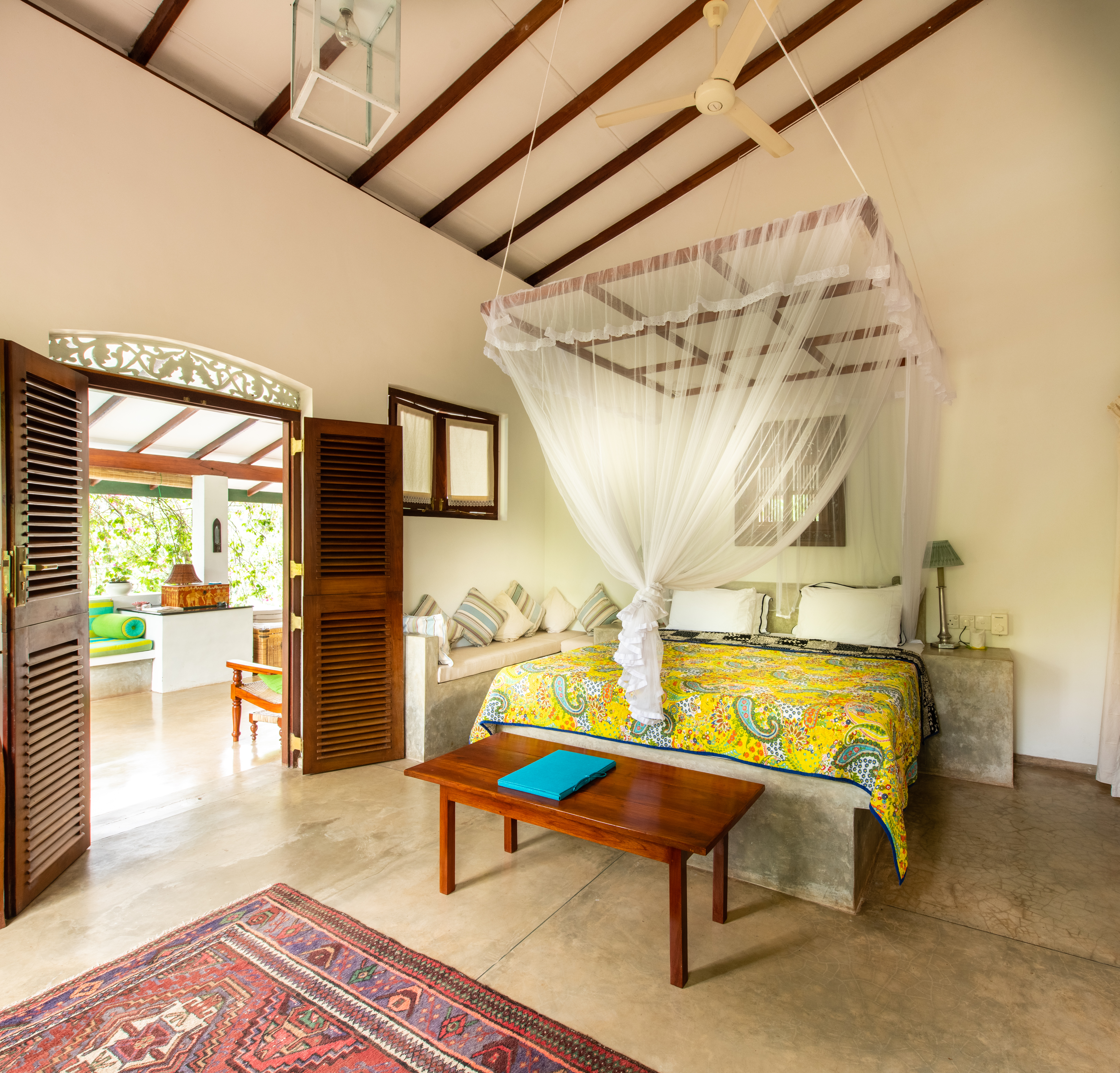 Ellerton Bungalow