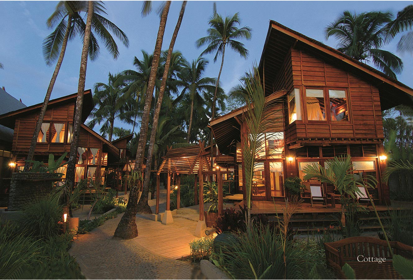 Amata Resort