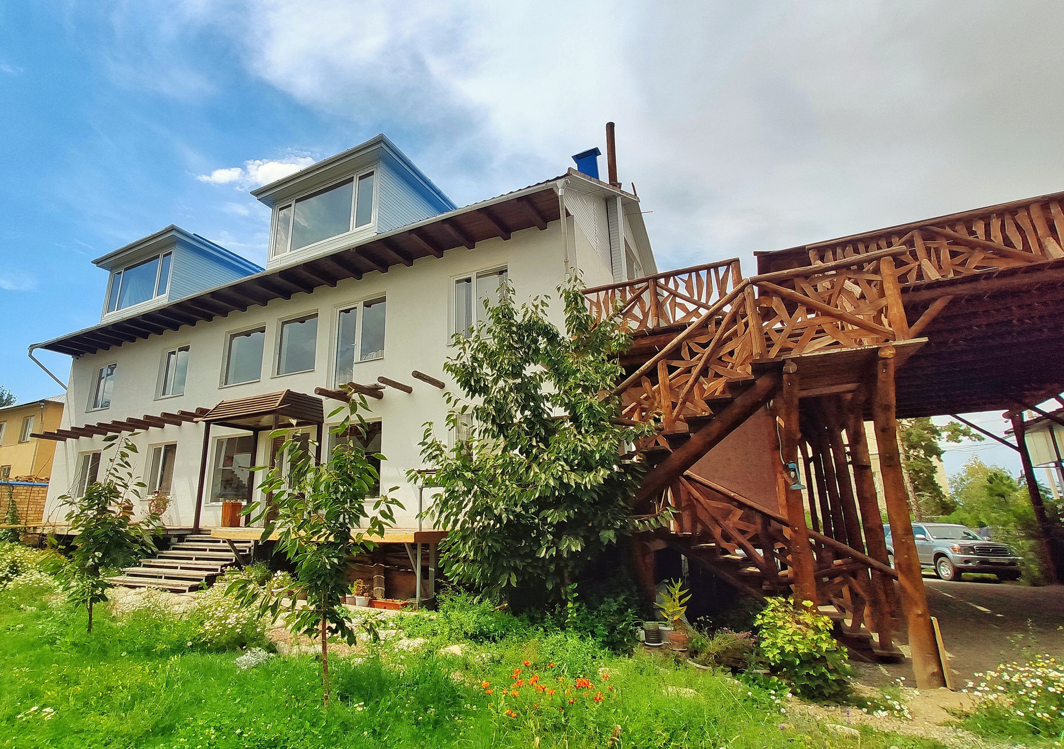 Matsunoki Guesthouse