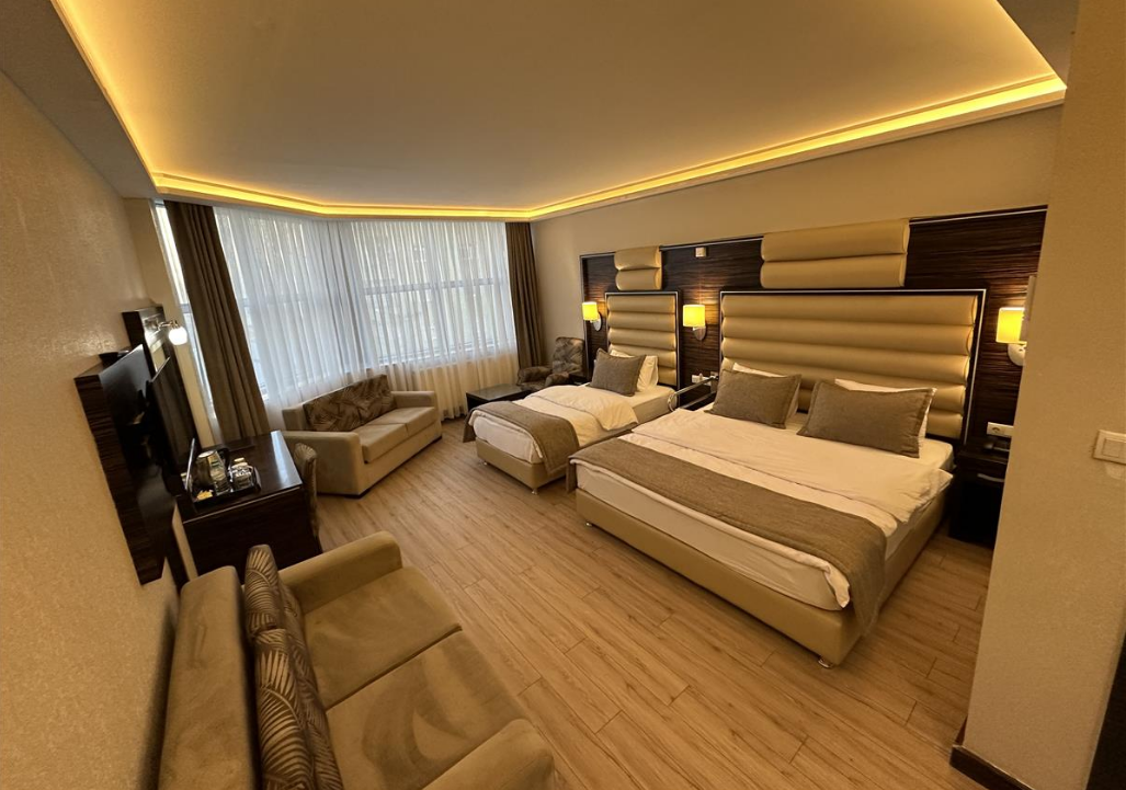 Kardelen Hotel