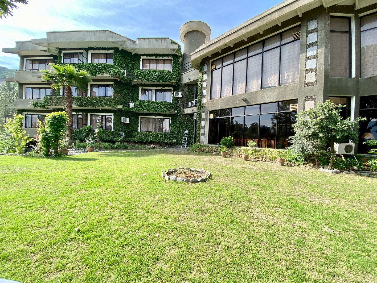 Rock City Resort