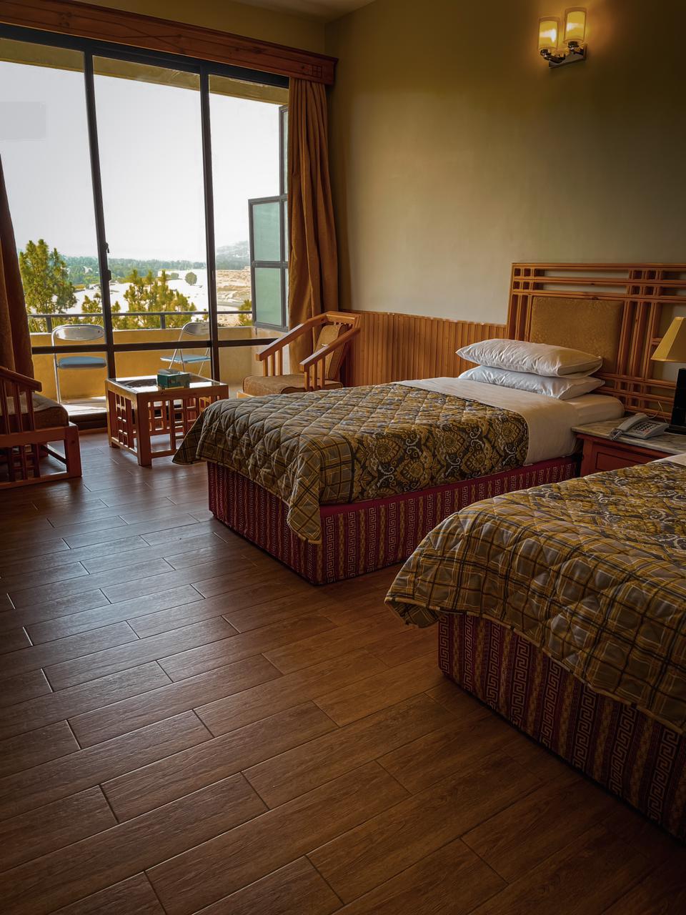 Rock City Resort