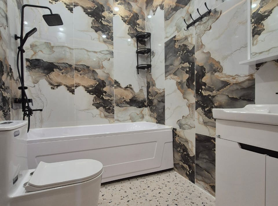 Shahboz Guesthouse