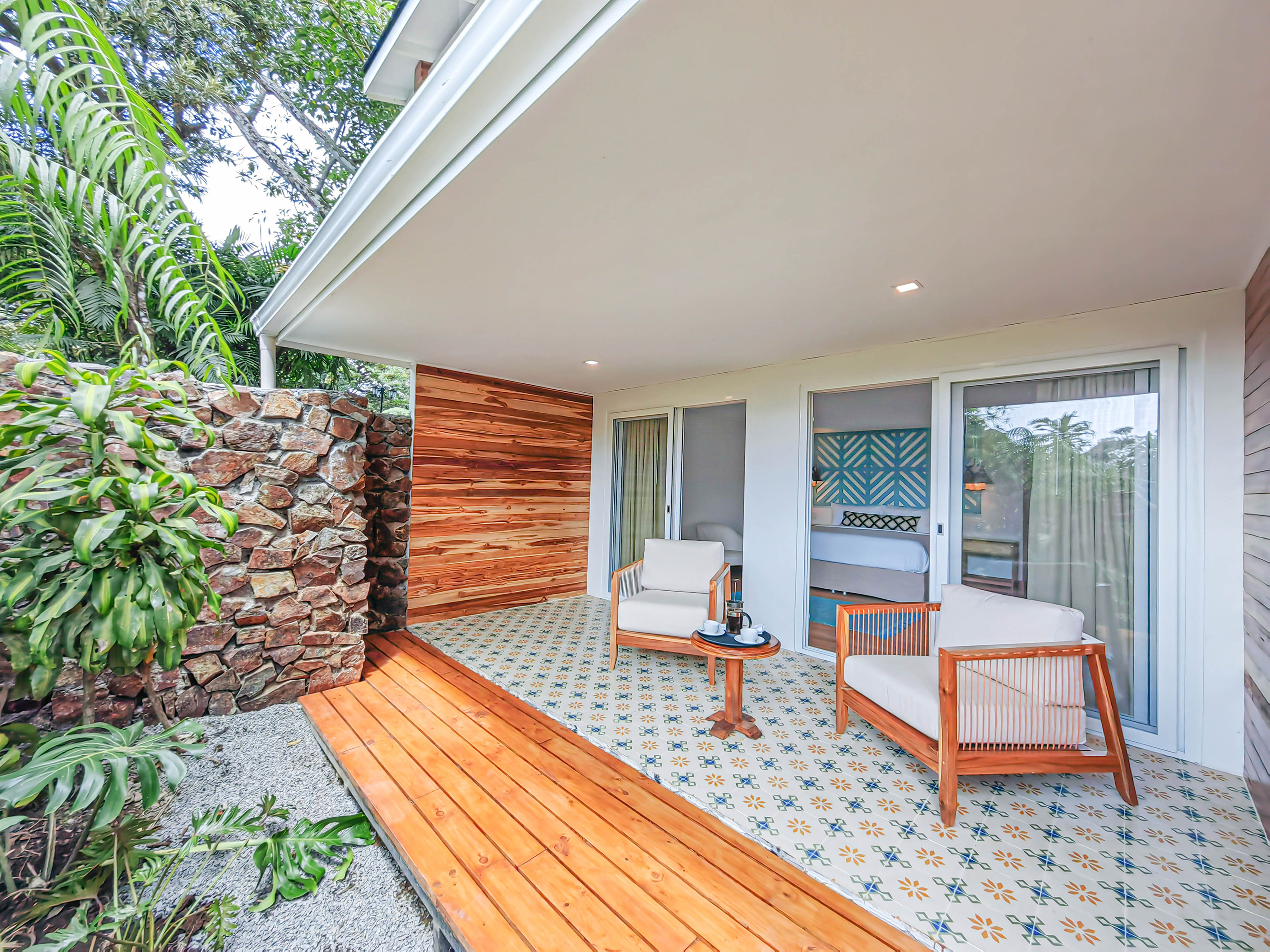 Monteverde Lodge