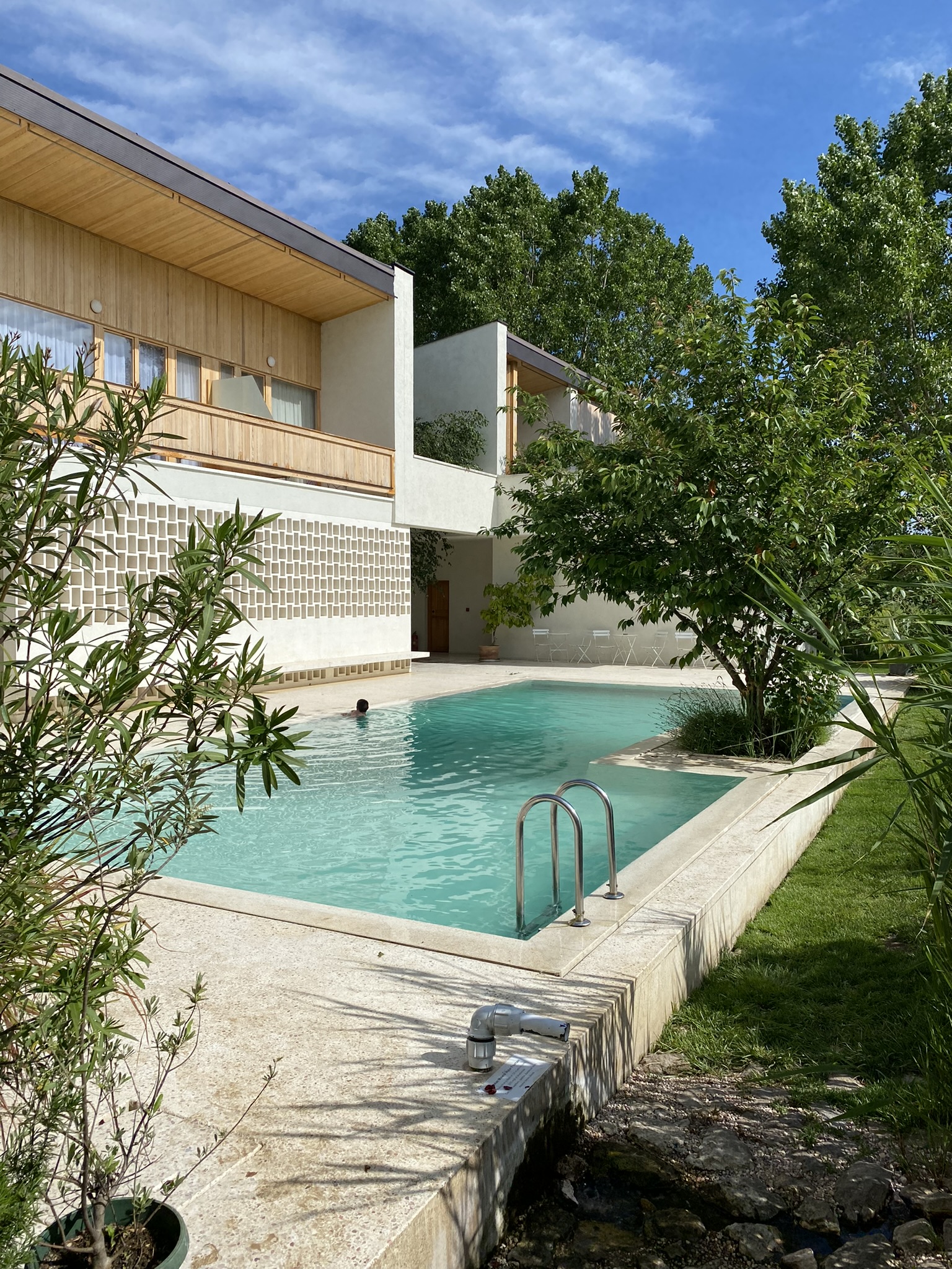 Hotel Gracanica