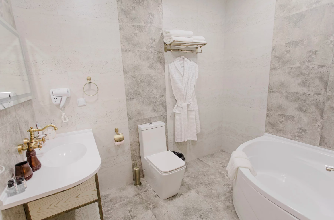 Arka Boutique Hotel