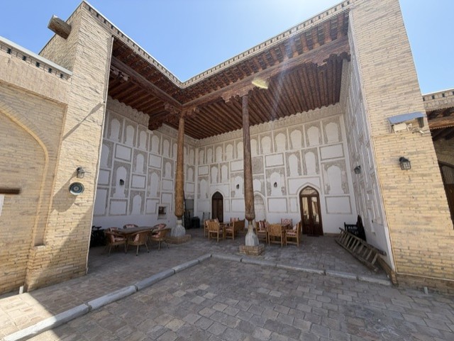 New Star Boutique Hotel