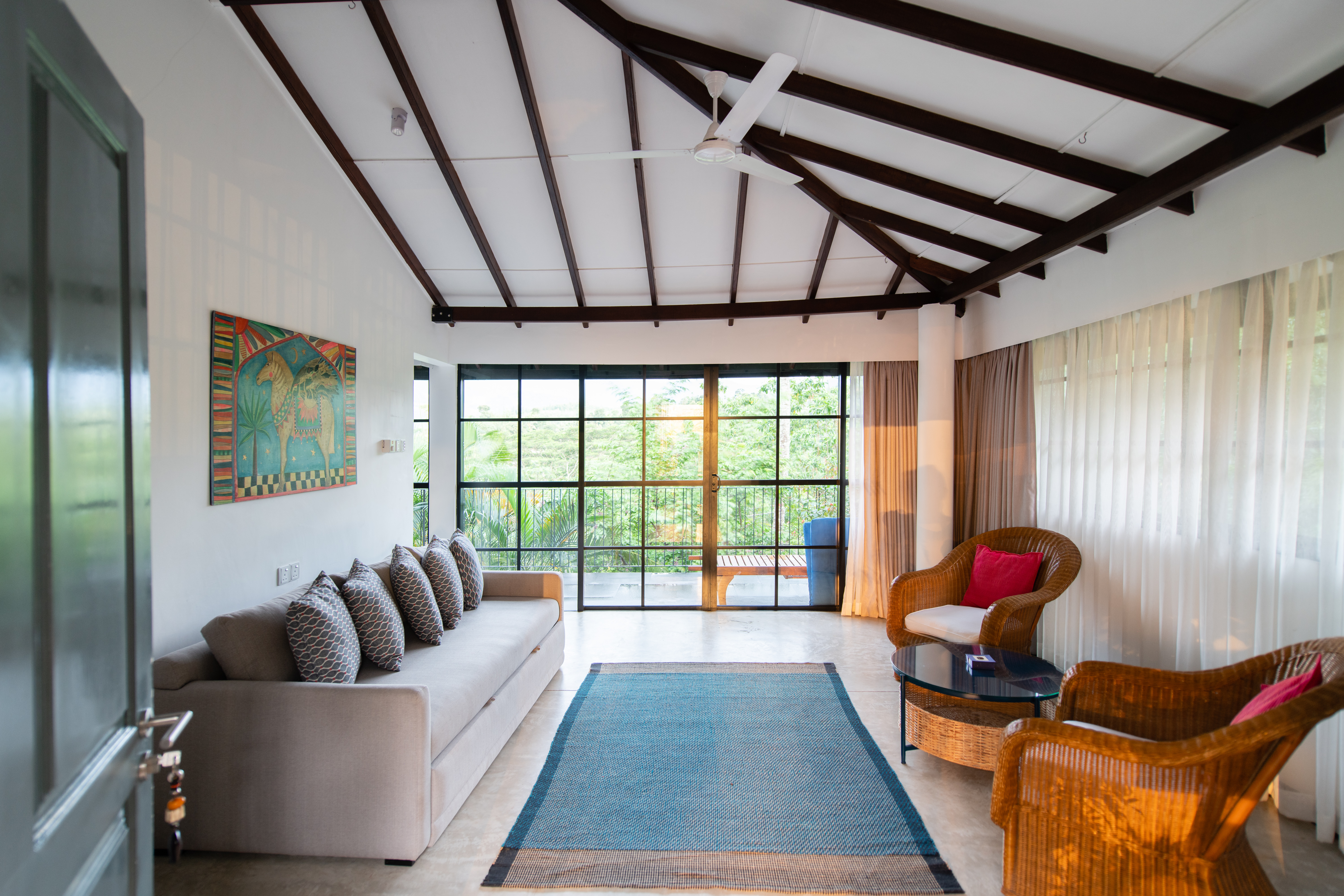 Ellerton Bungalow