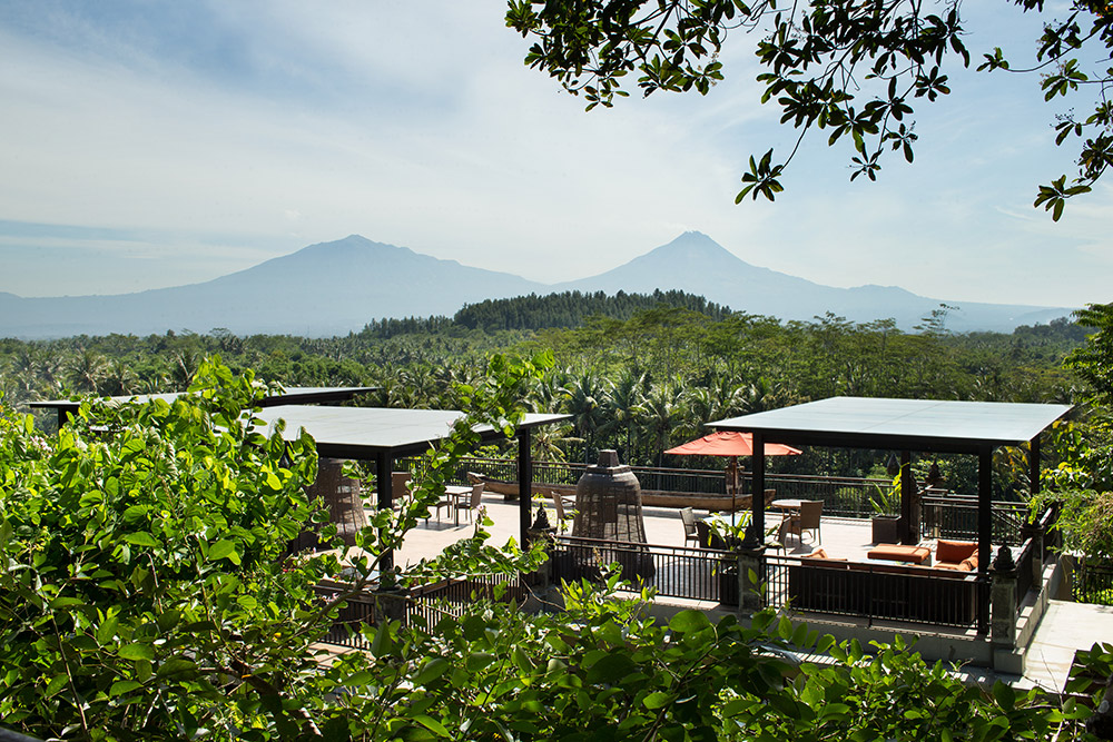 Plataran Borobudur Resort & Spa